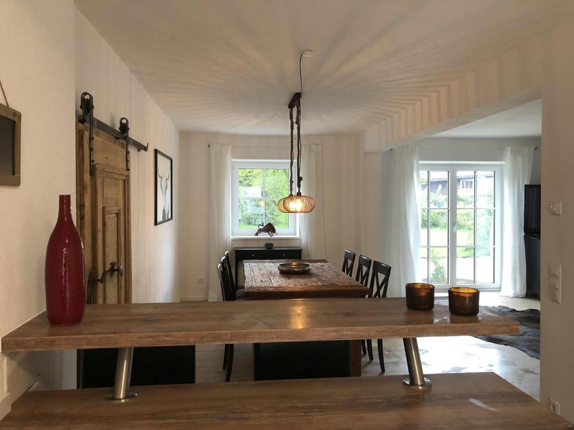 Ferienhaus Surheim Saaldorf-Surheim 外观 照片
