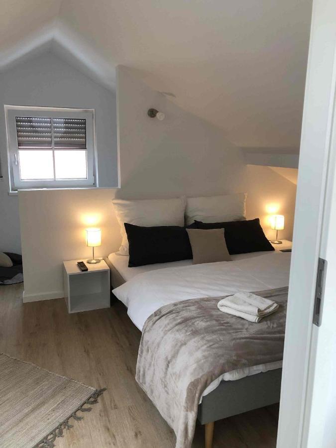Ferienhaus Surheim Saaldorf-Surheim 外观 照片