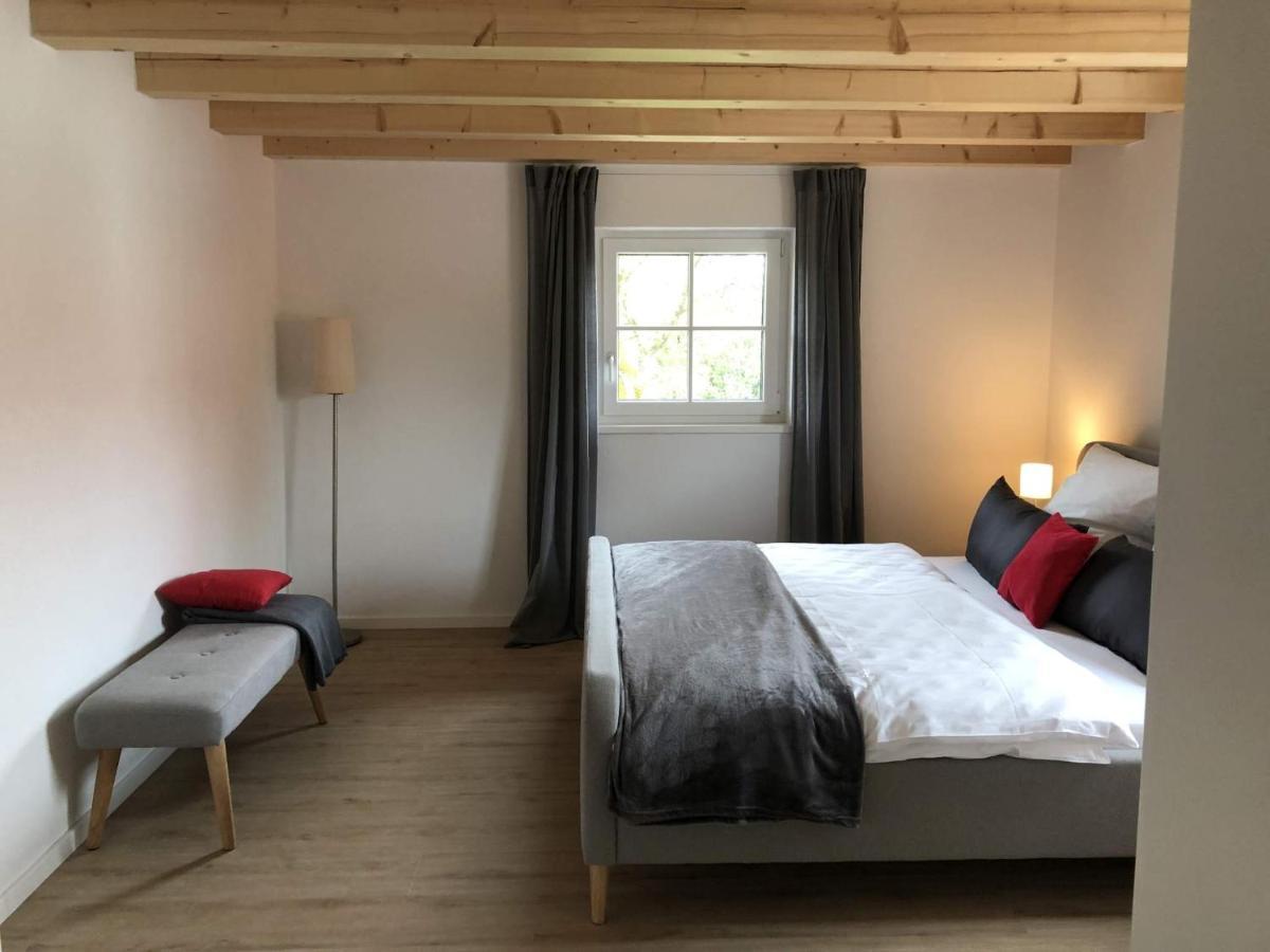 Ferienhaus Surheim Saaldorf-Surheim 外观 照片