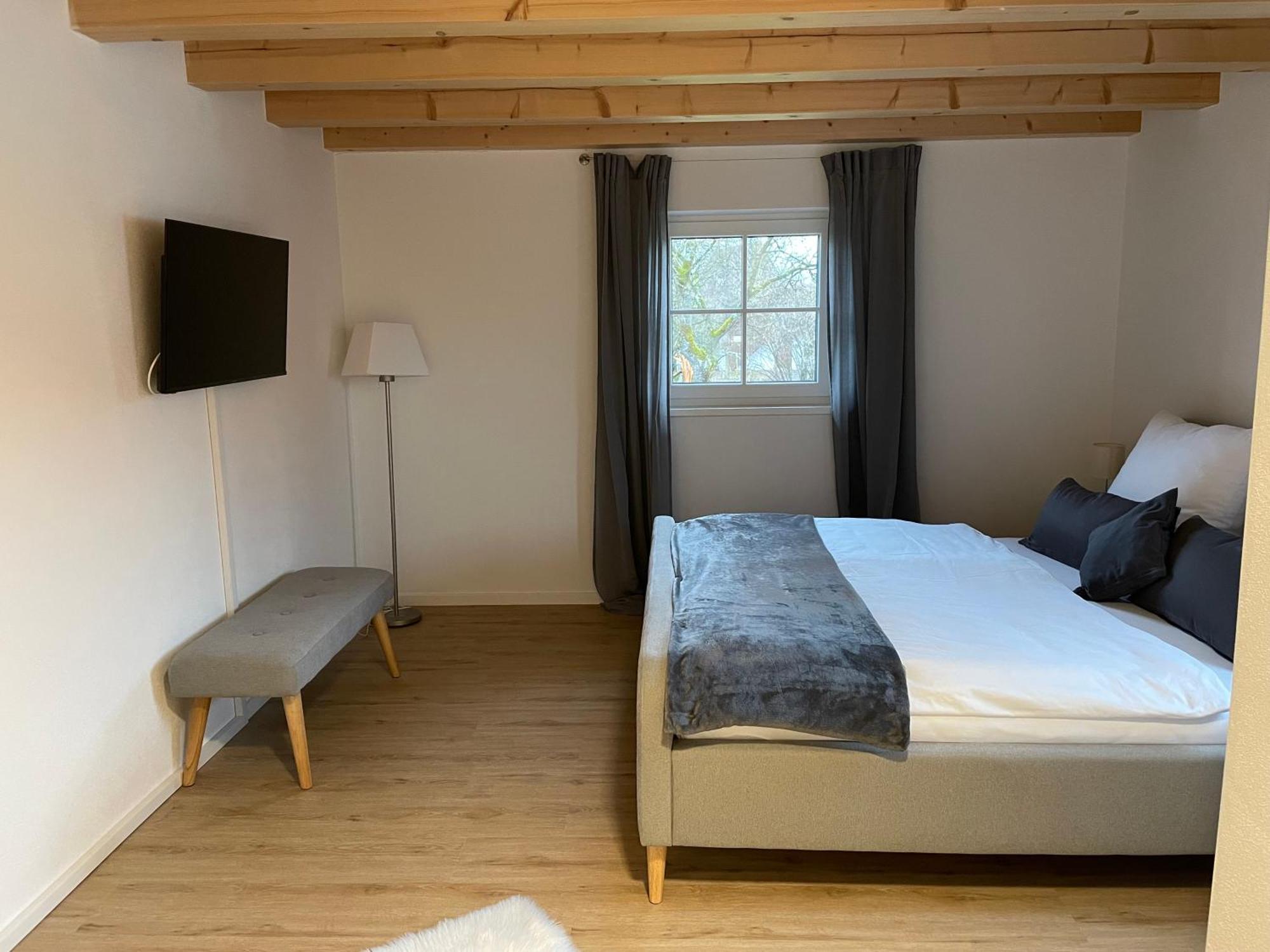 Ferienhaus Surheim Saaldorf-Surheim 外观 照片