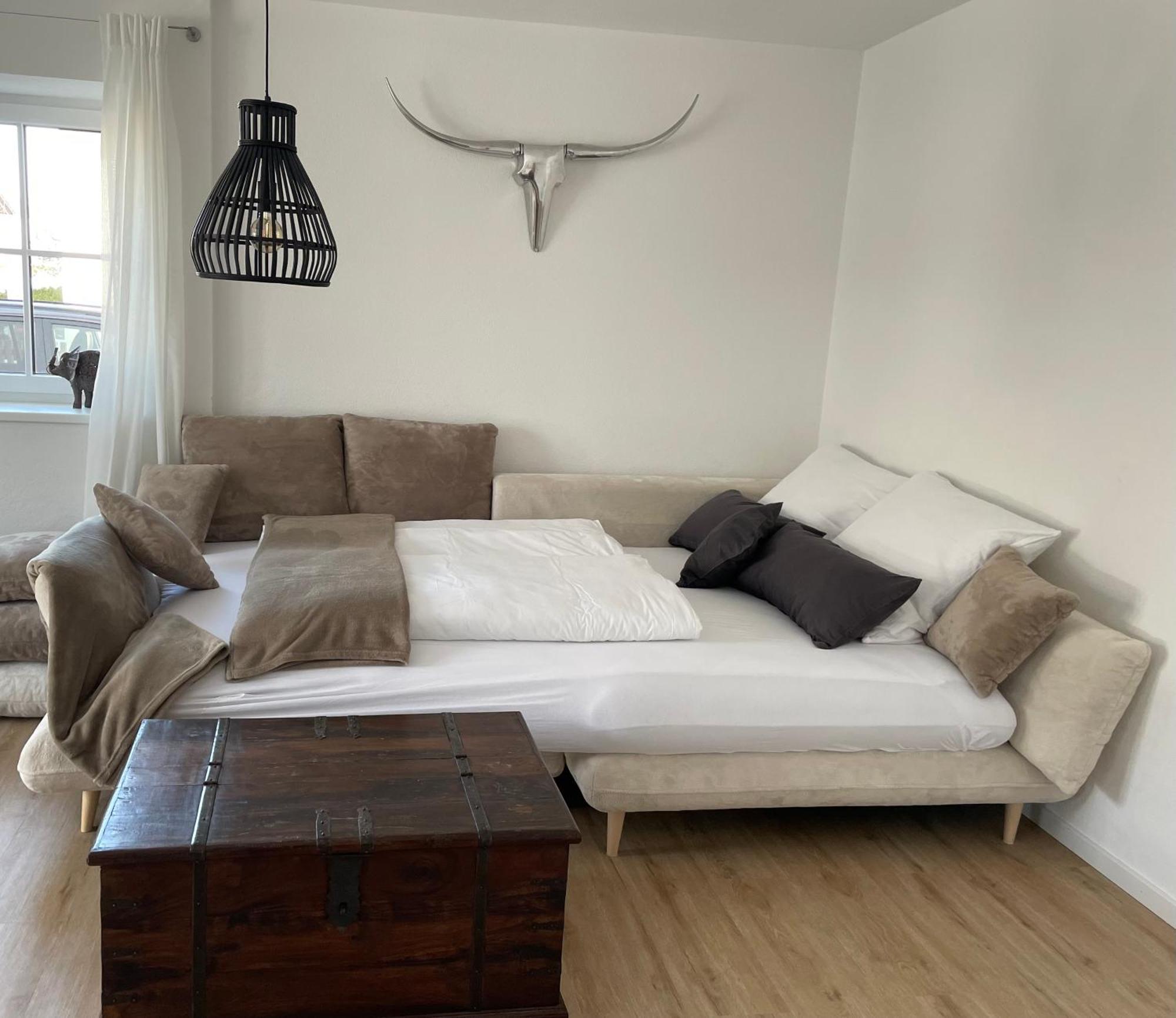 Ferienhaus Surheim Saaldorf-Surheim 外观 照片