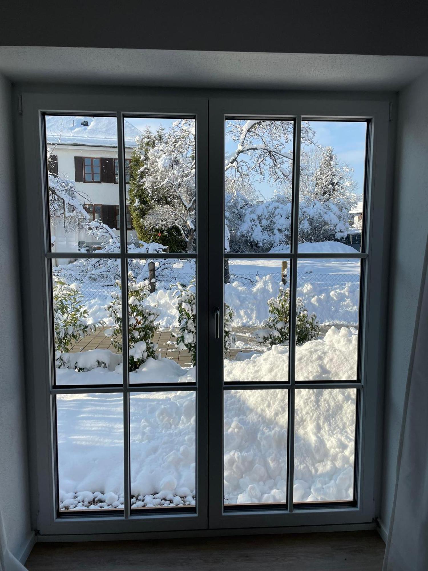 Ferienhaus Surheim Saaldorf-Surheim 外观 照片